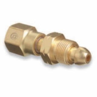 Western Enterprises 312 815 We 815 Adaptor