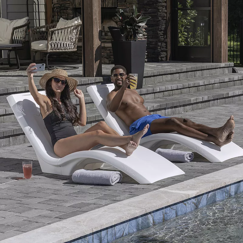 Step2 Vero Pool Lounger