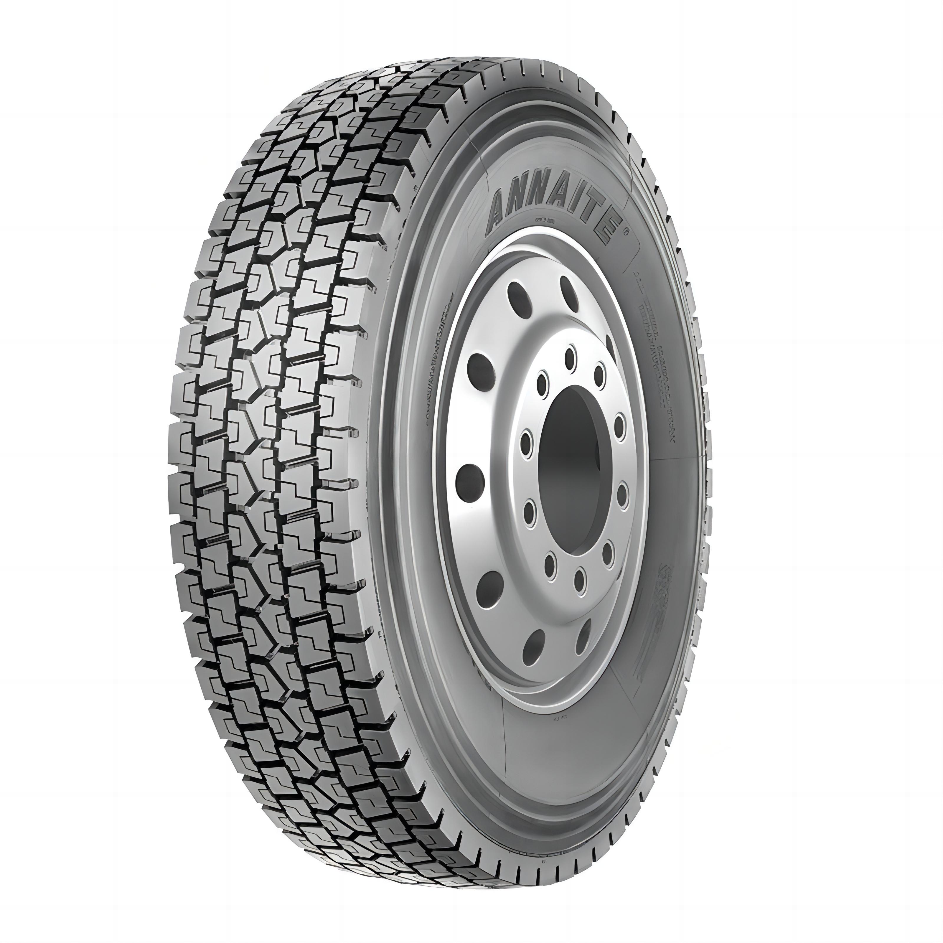 Tires for trucks hot size 12r22.5 pneus 315 80r22.5 new tires truck accessories and wheels wholesale