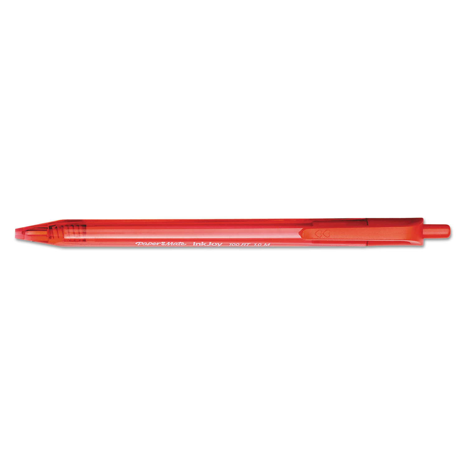 InkJoy 100 RT Ballpoint Pen by Paper Mateandreg; PAP1951252