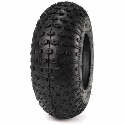 K290 Scorpion Knobby ATV Tire 14.5 7.00 6 2-Ply (Tire only)