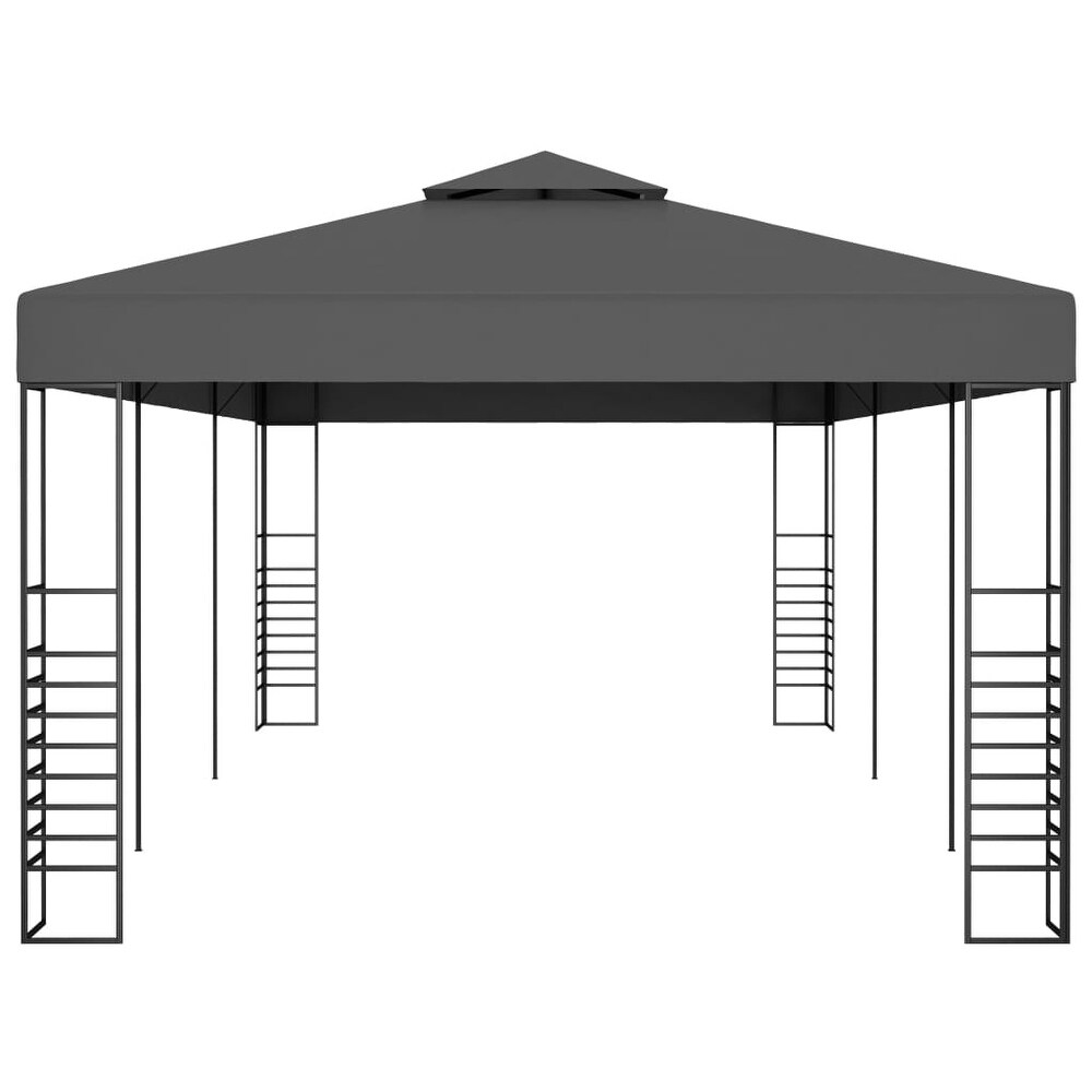 vidaXL Gazebo Marquee 118.1\