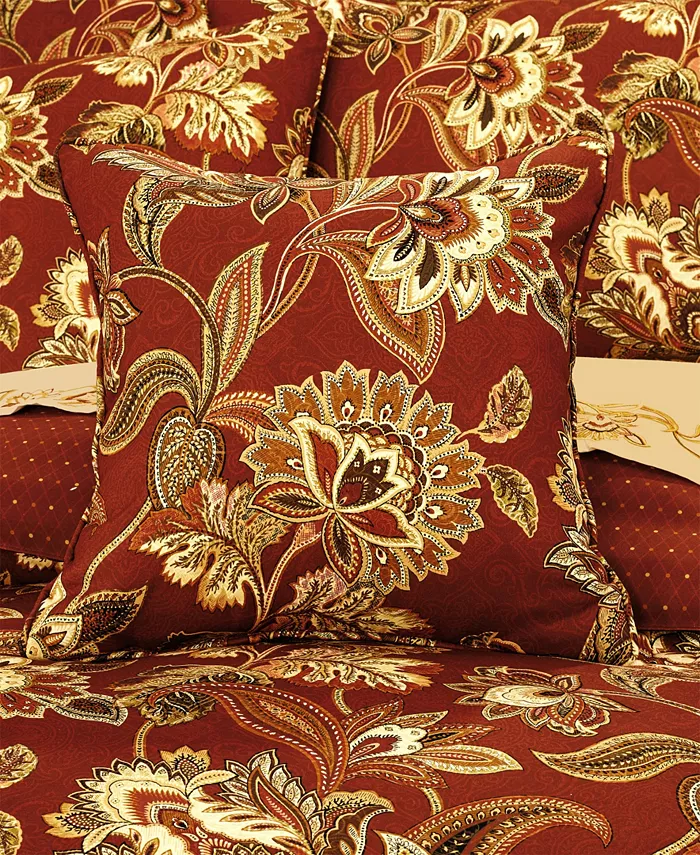 Royal Court CLOSEOUT! Montecito Decorative Pillow， 16