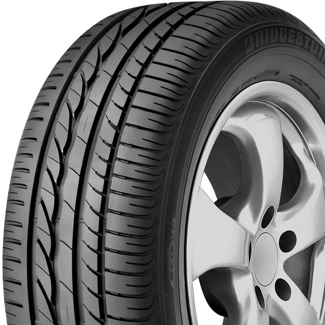 Bridgestone Turanza ER300 II RFT (OE) 195