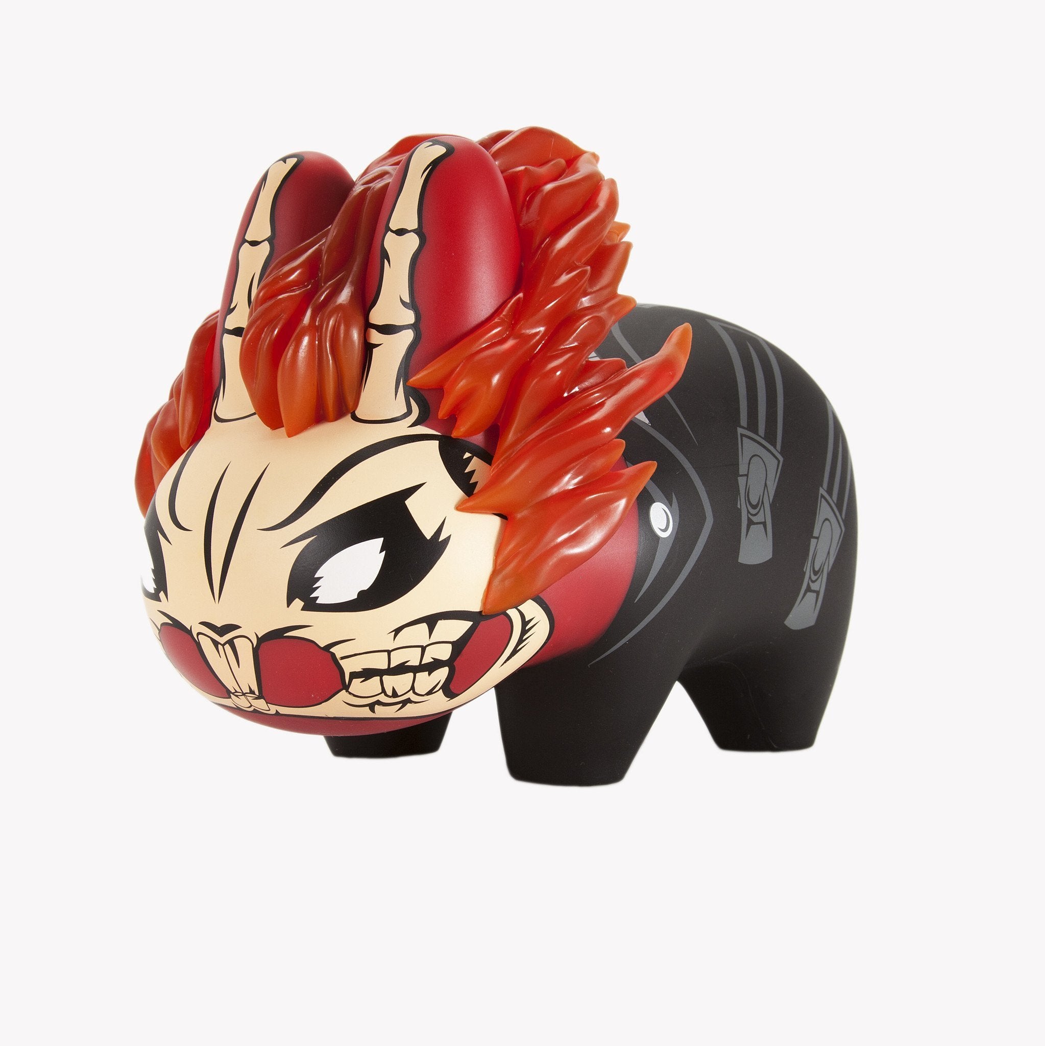 Kidrobot x Marvel Ghost Rider 7