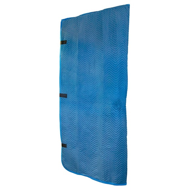 X 79 quot Padded Door Cover