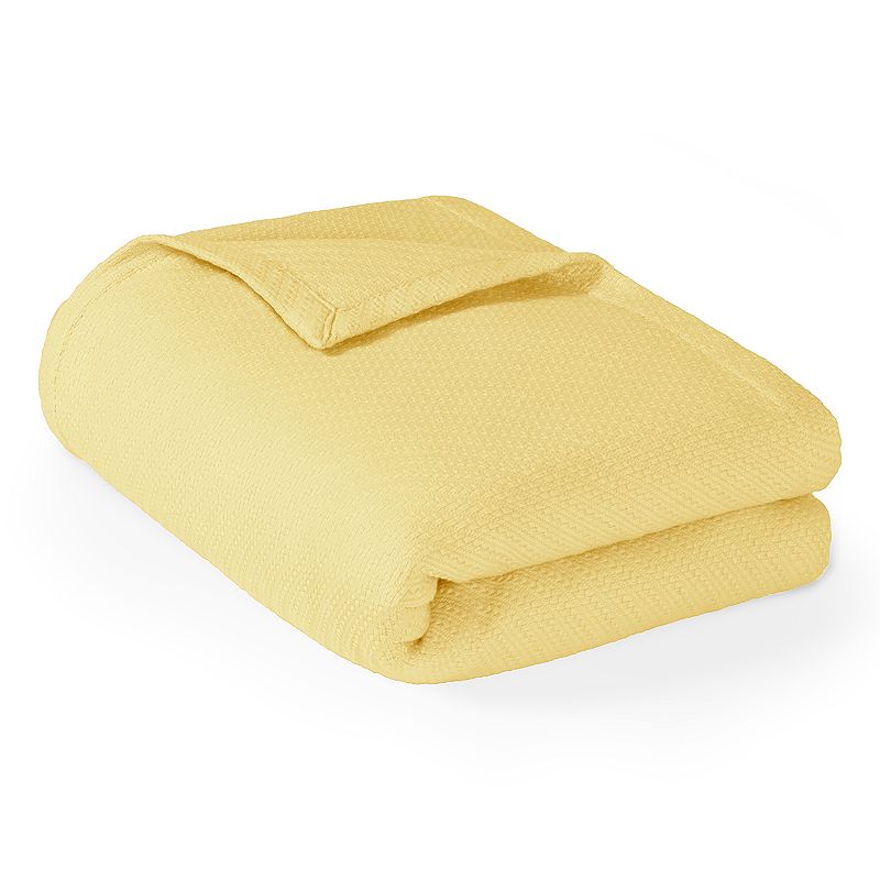 Madison Park Liquid Cotton Blanket