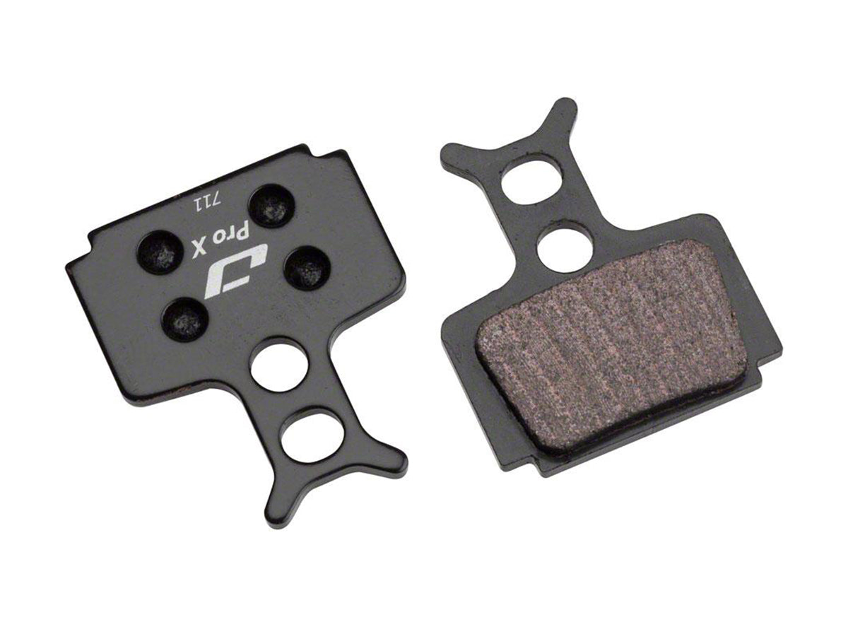 Jagwire Mountain Pro Extreme Sintered Disc Brake Pads