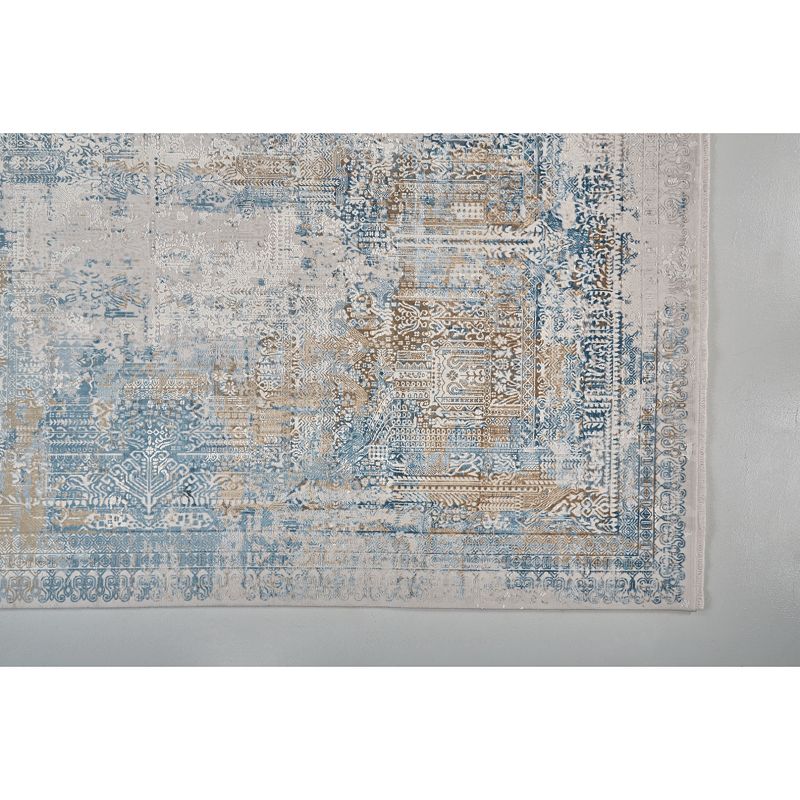 Weave and Wander Lindstra Rug