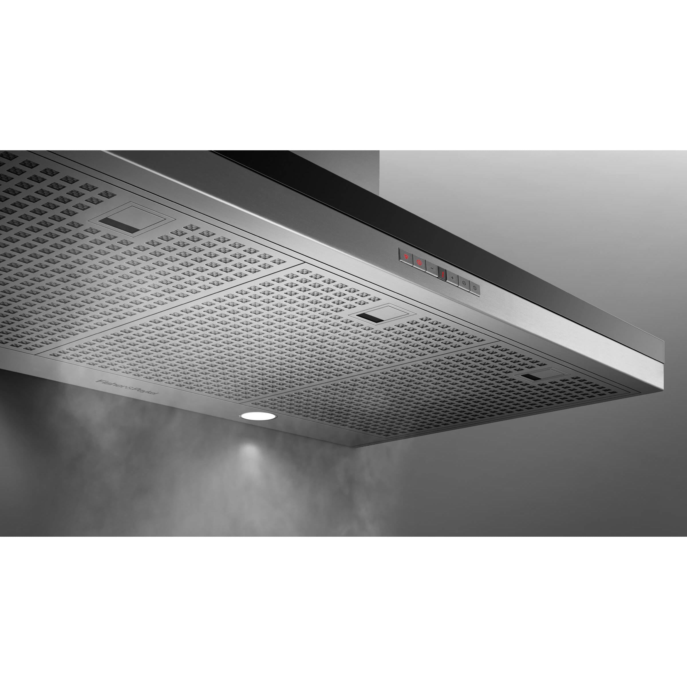 Fisher & Paykel 24-inch Wall Mount Range Hood HC24DTXB2