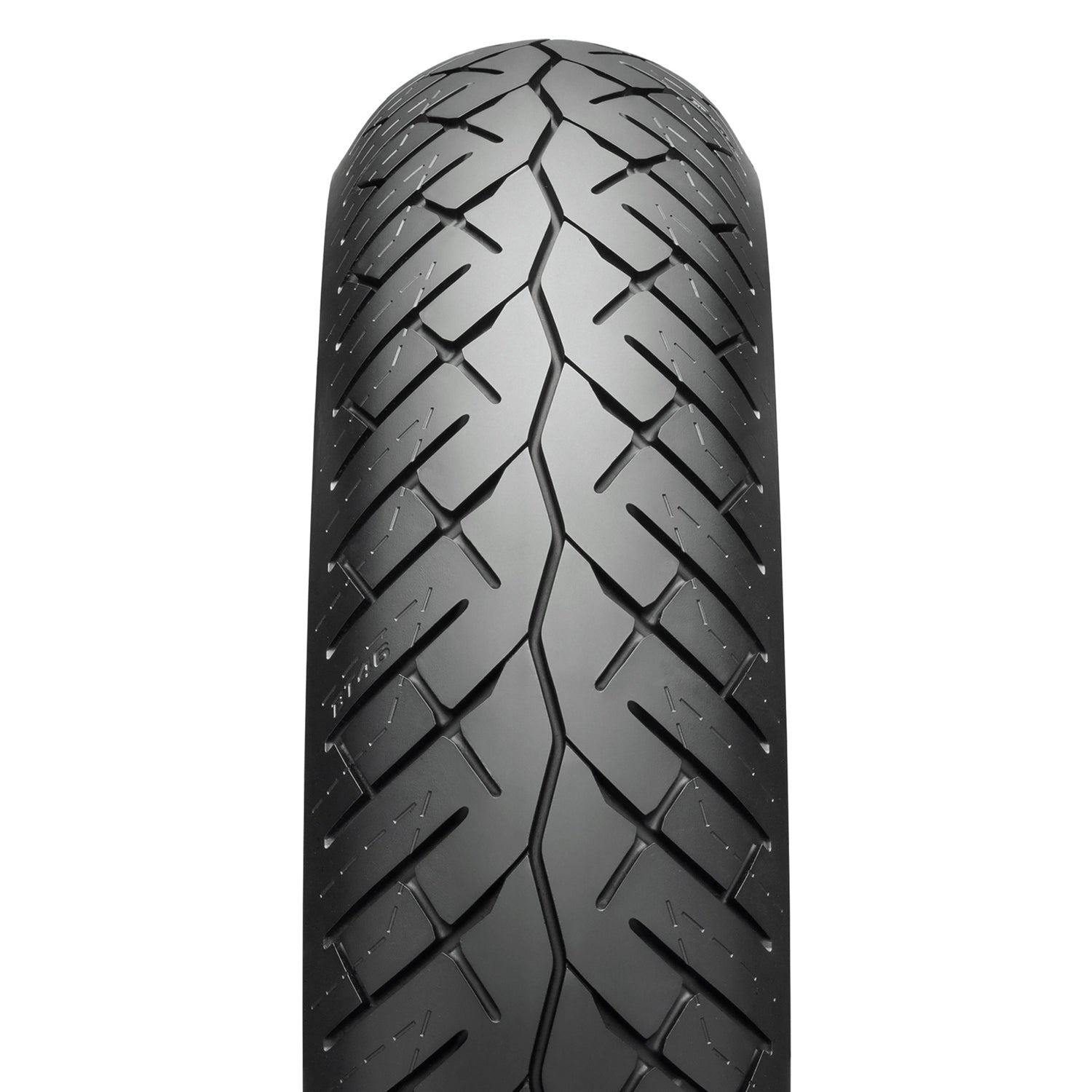 BRIDGESTONE/FIRESTONE - 11637 - BATTLAX BT46F 100/90-19M/C