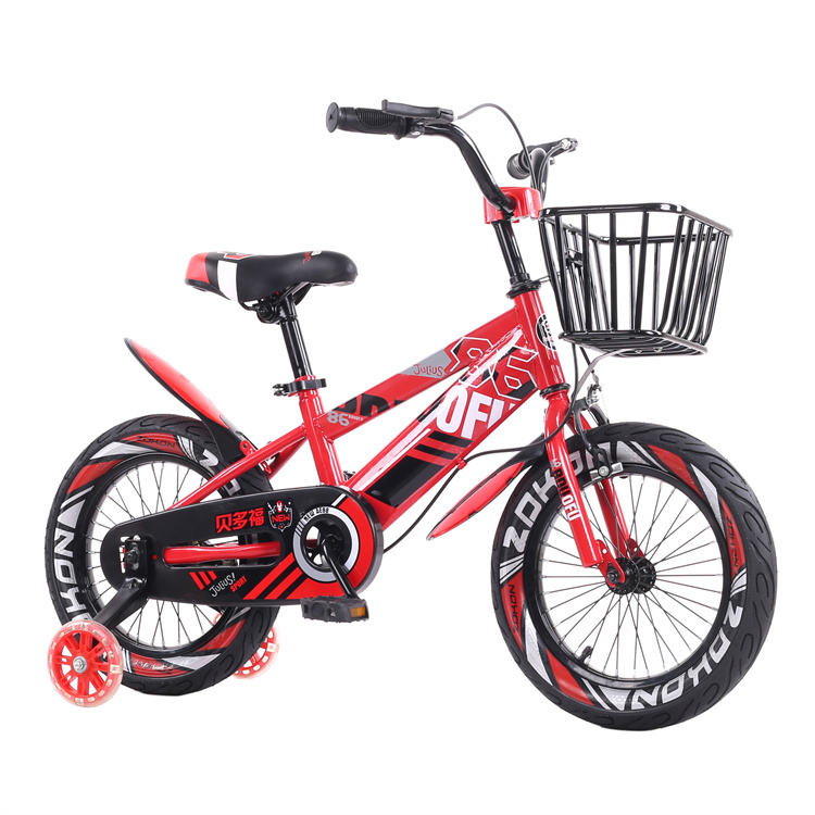 2 Wheel Baby 12 14 16 18 20 Inch Children Bicycle Kids Children Bike Kids' Bike For 2 3 8 Year Kids 10 9 11 Years Old