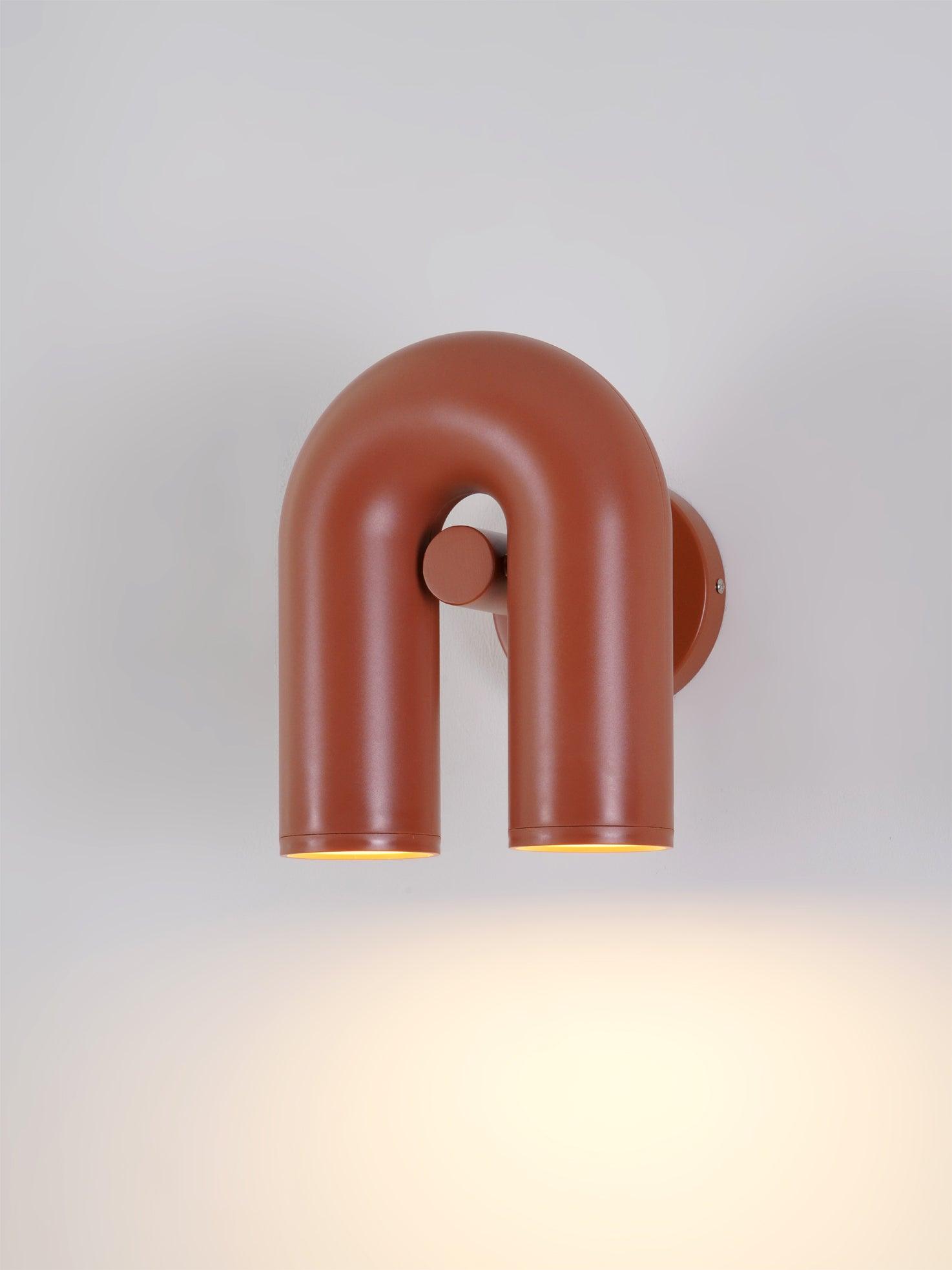 Cirkus Wall Lamp