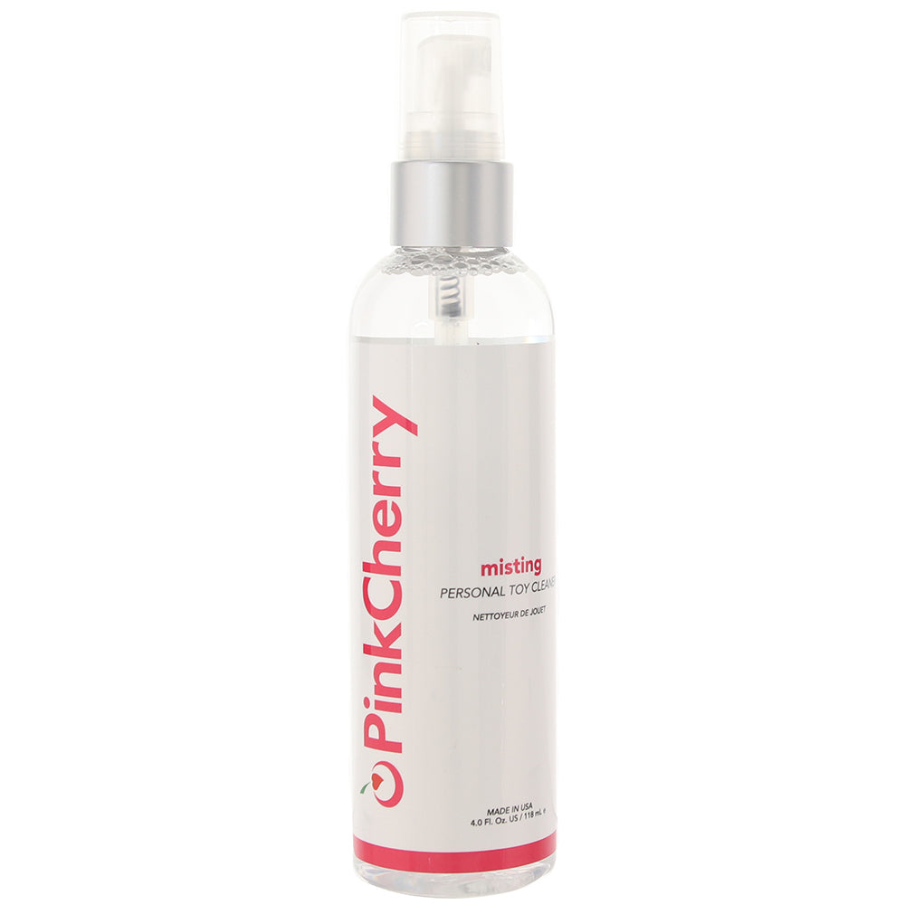 FantasyCherry  Anti-Bacterial Misting Cleanser in 4oz/118ml