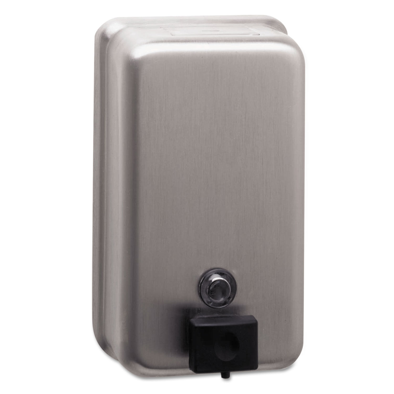 ClassicSeries Surface-Mounted Soap Dispenser by Bobrick BOB2111