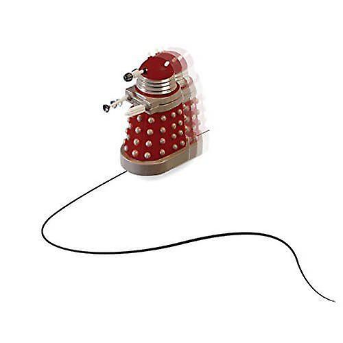 Doctor Who Dalek Line Tracker