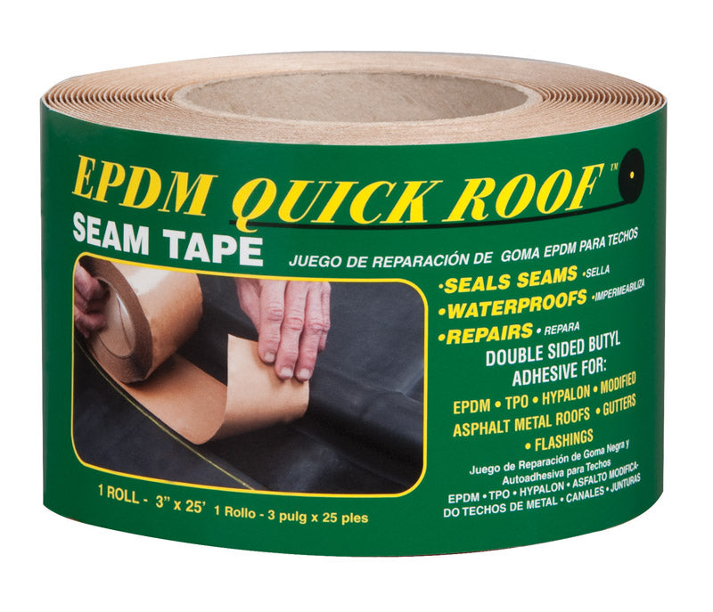 ROOF SEAM TAPE 3