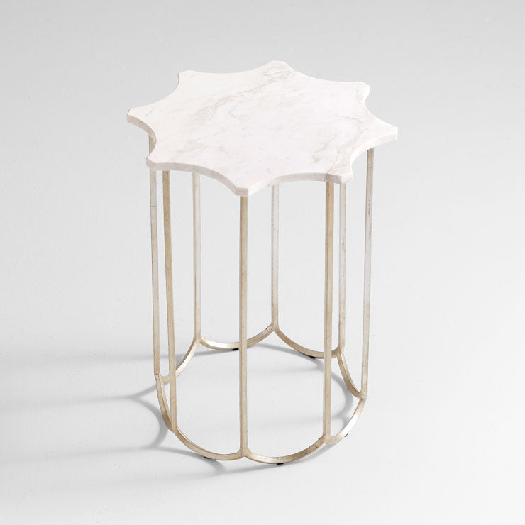 Stardust Side Table