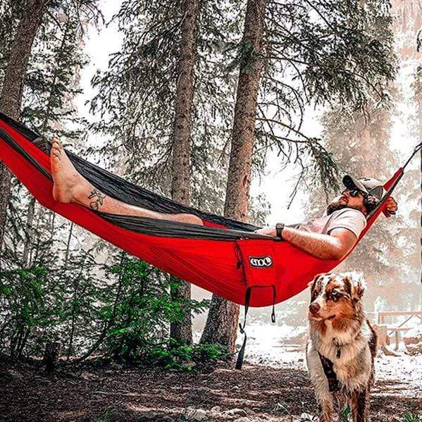 ENO SingleNest Hammock