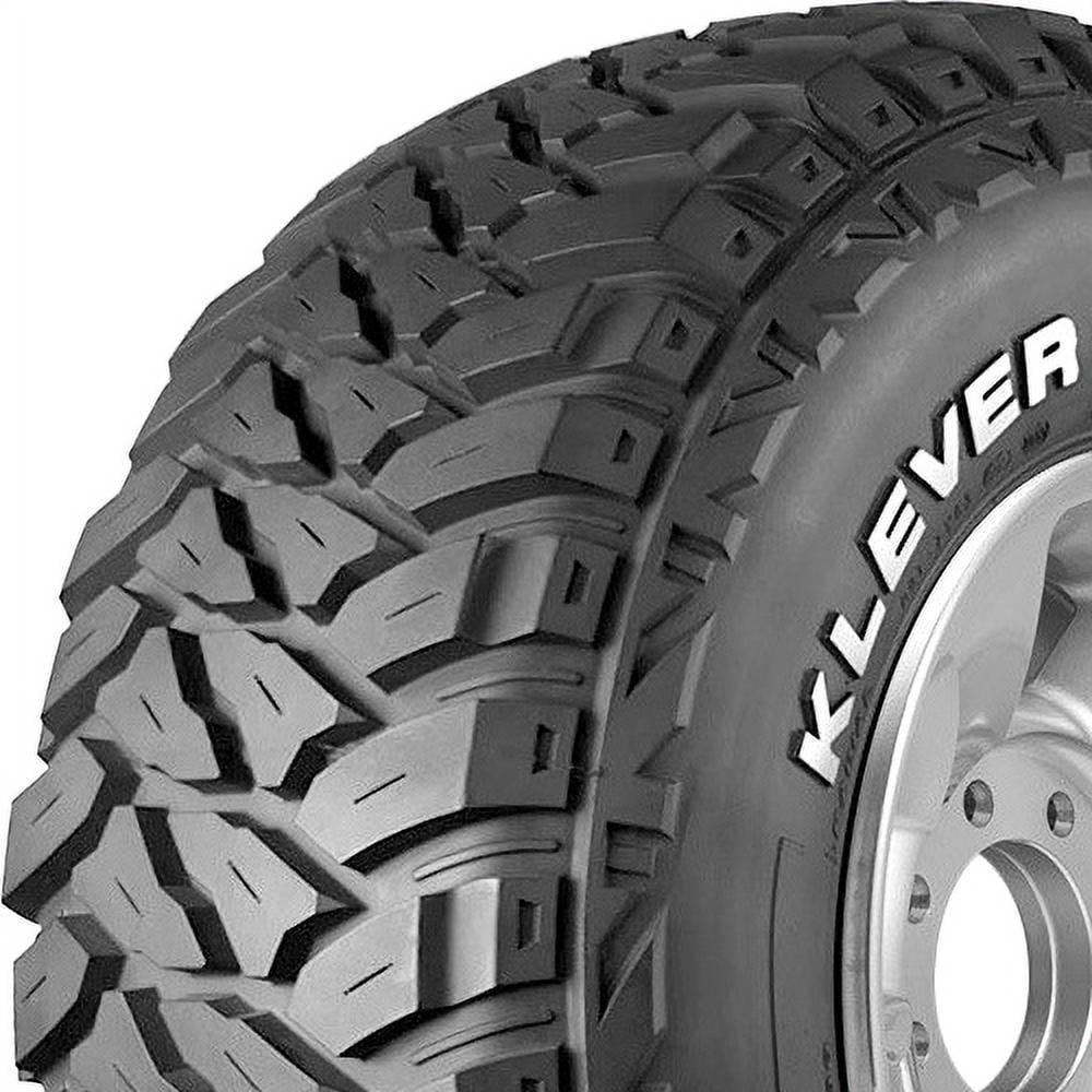 KENDA KR29 LT235/85R16 120/116Q E OWL ALL SEASON TIRE