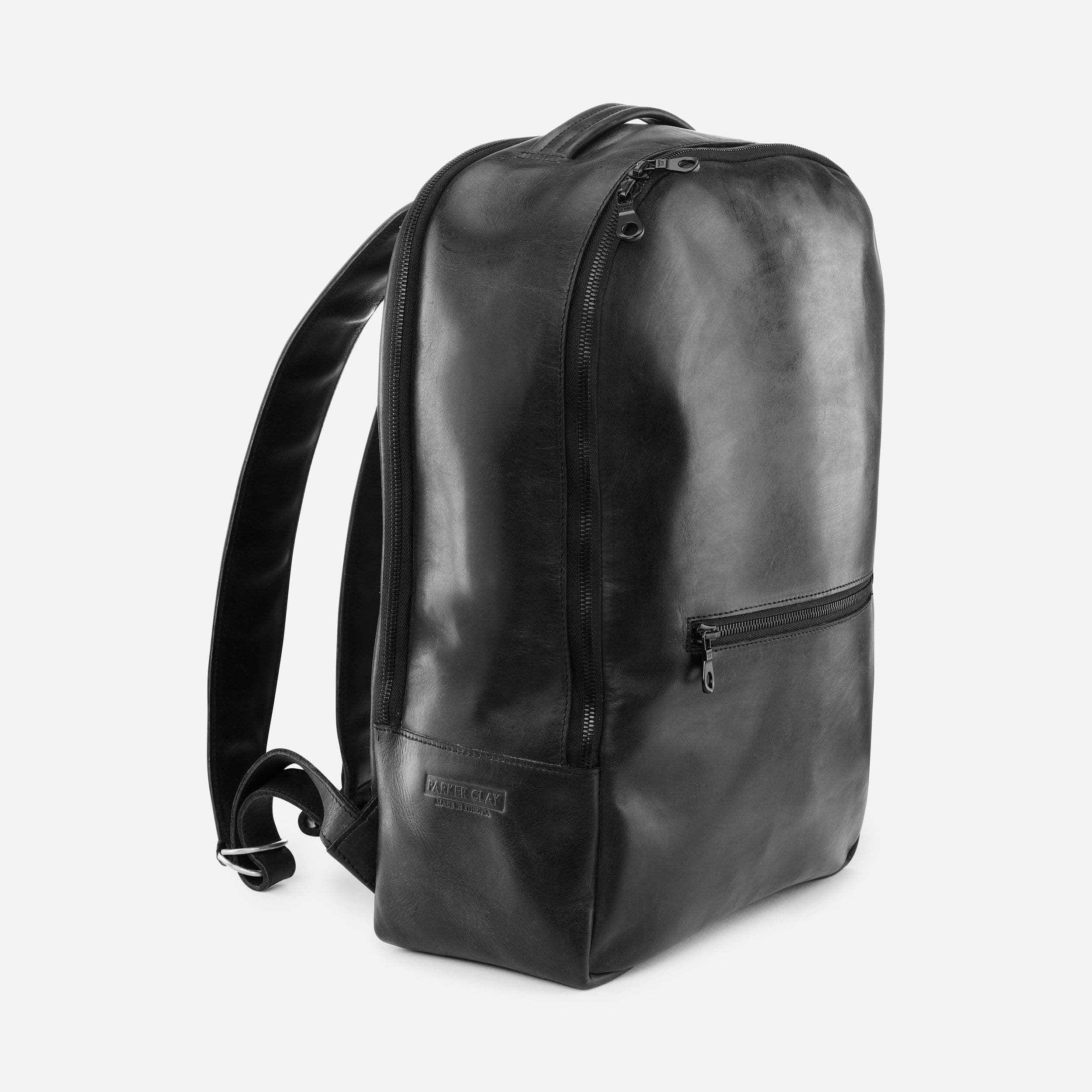 Parker Clay Atlas Backpack