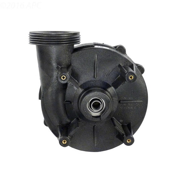 Waterway 310 1160SDB Wet End Sd 4.0Hp 2In Unions 4...