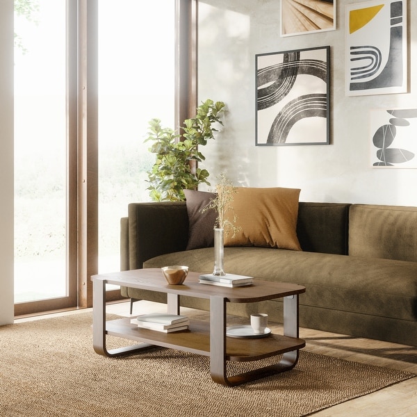 Umbra Bellwood Coffee Table