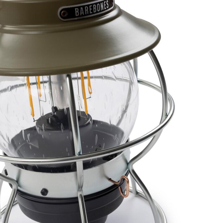 Barebones Living Railroad Lantern