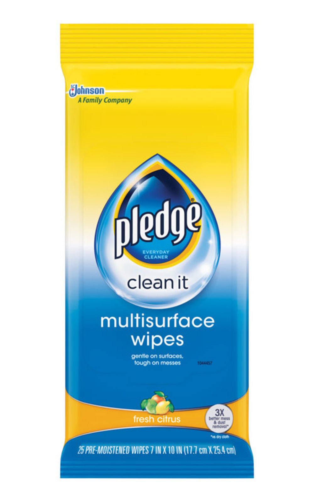 PLEDGE MULTI-SURFCE WIPE