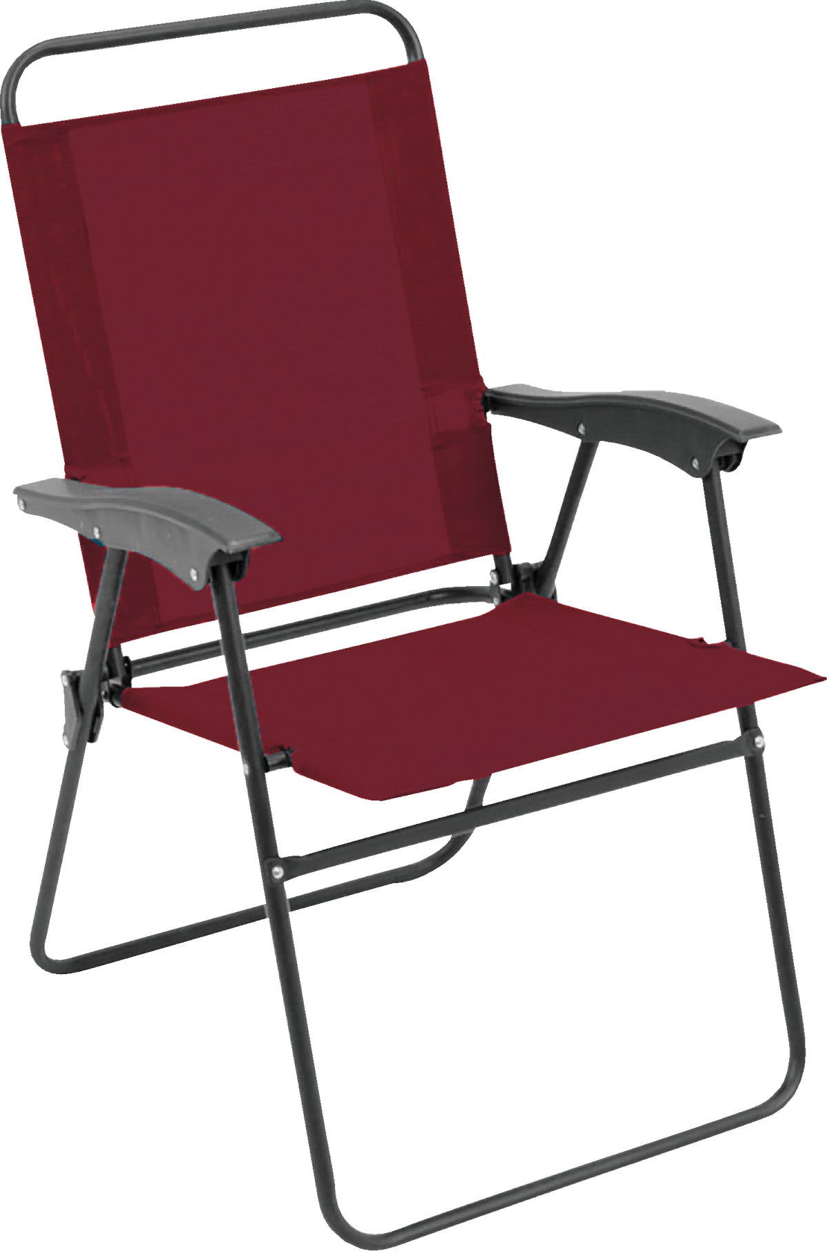 Rio Brands All Weather Fabric Folding Chair