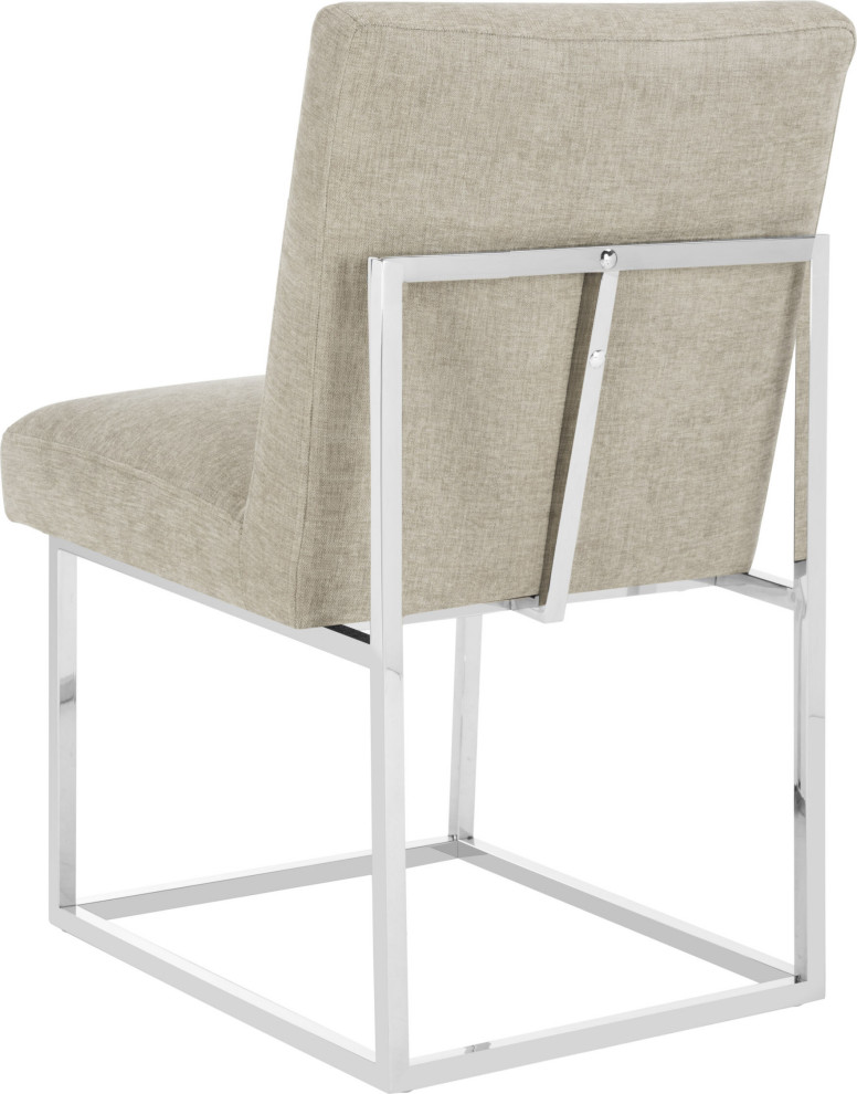 Jenette Dining Chair   Contemporary   Dining Chairs   by HedgeApple  Houzz