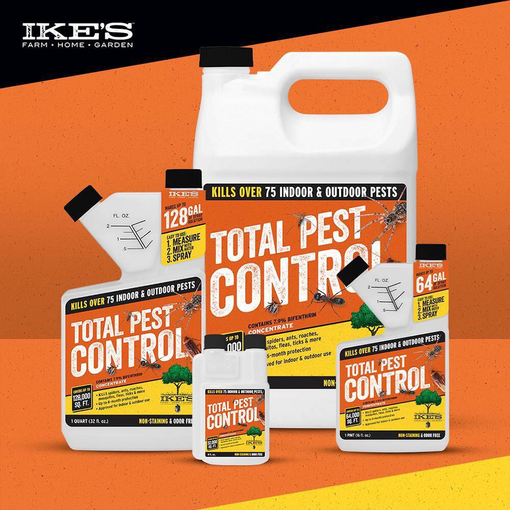 IKE'S 32 oz. Pest Killer 114143