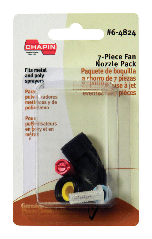 Chapin Sprayer Nozzle Kit