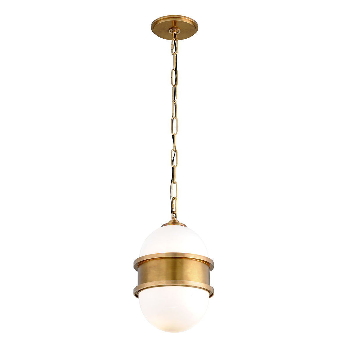 Broomley Pendant