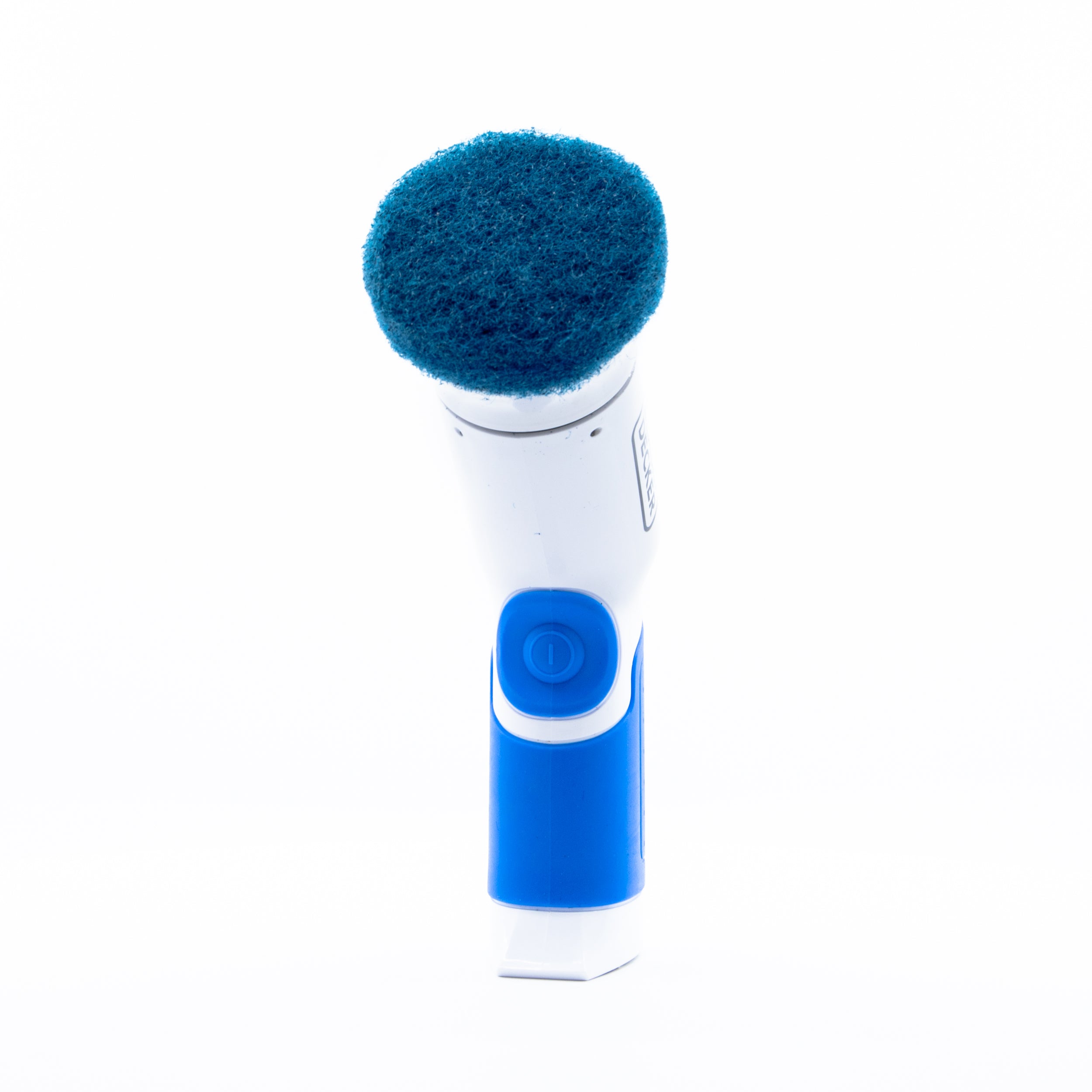 Power Scrubber Brush