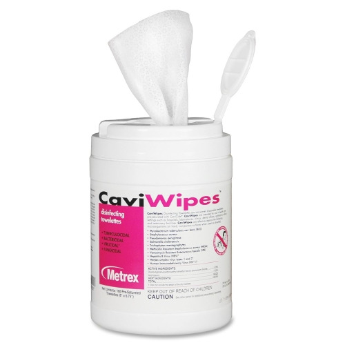 Caviwipes Canister  MRXMACW078100