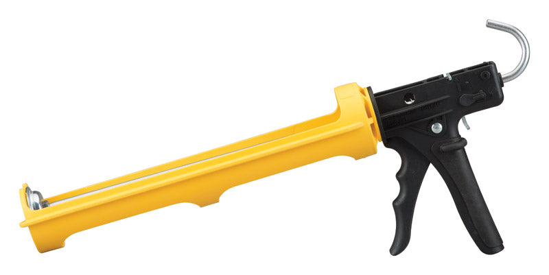 CAULK GUN ERGO 18:1 29OZ