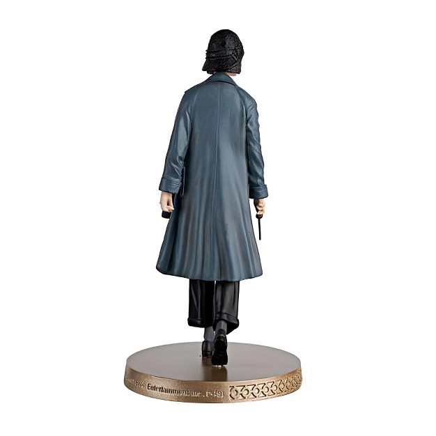 Eaglemoss Limited Harry Potter Wizarding World 1 16 Scale Figure 006 Tina Goldstein