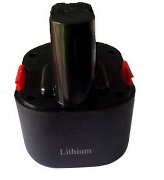 ZeeLine 91201 19L 19.2v Battery For Part   912 19L...