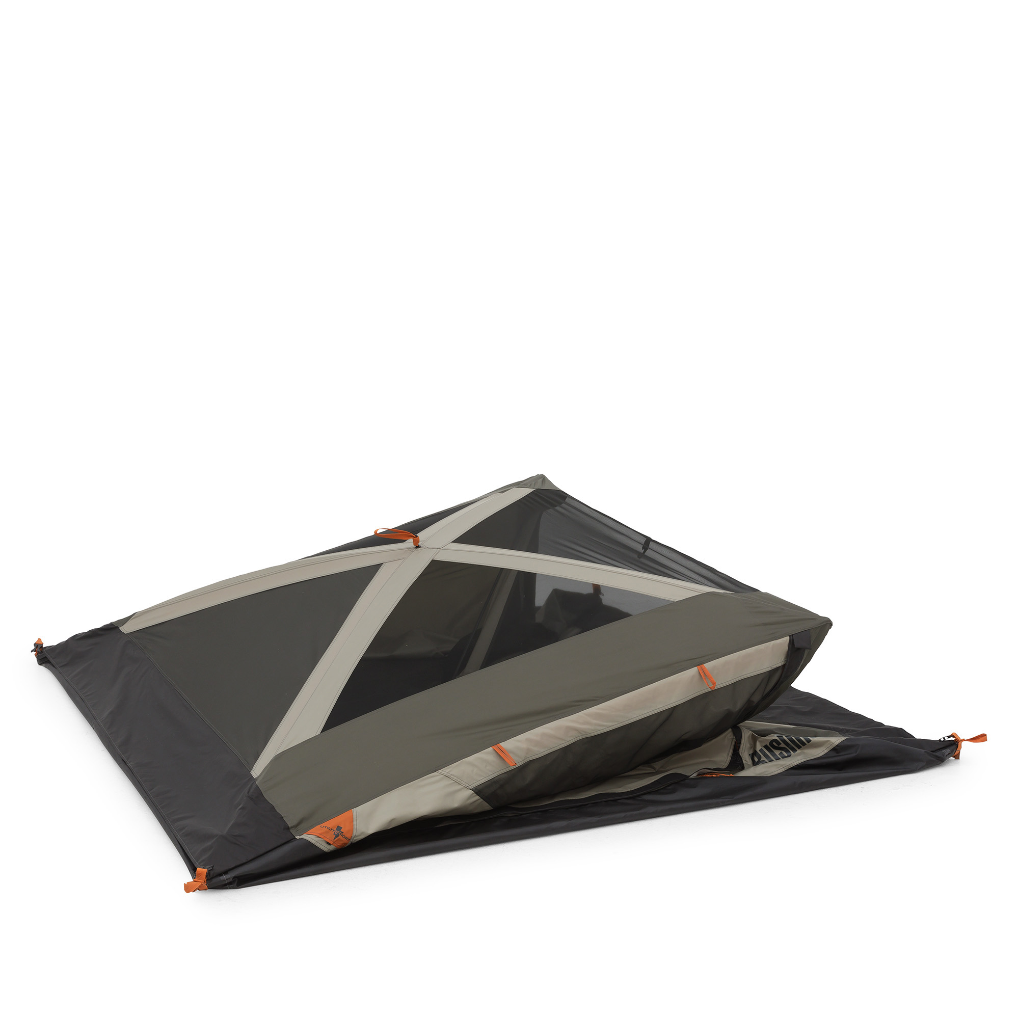 Bushnell 3P A-Frame Pop-Up Tent