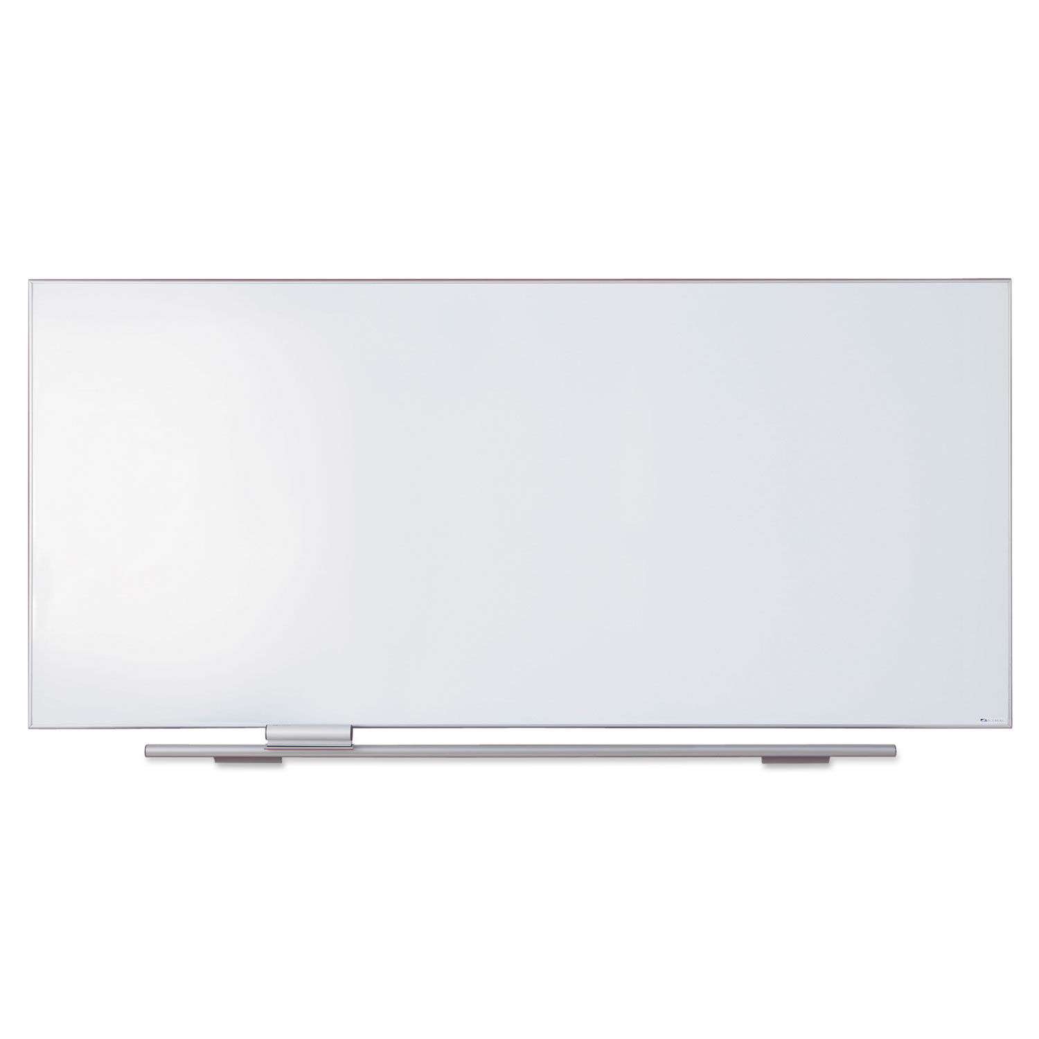 Polarity Magnetic Porcelain Dry Erase White Board by Iceberg ICE31480