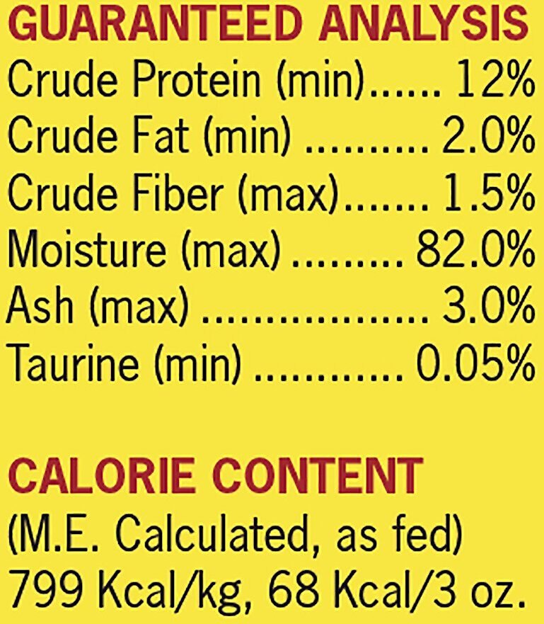 Earthborn Holistic Upstream Grille Tuna Dinner with Salmon in Gravy Grain-Free Cat Food Pouches