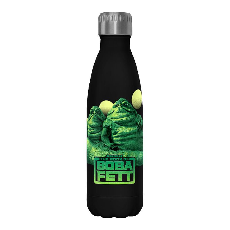 Star Wars Plan For The Worse 17-oz. Water Bottle