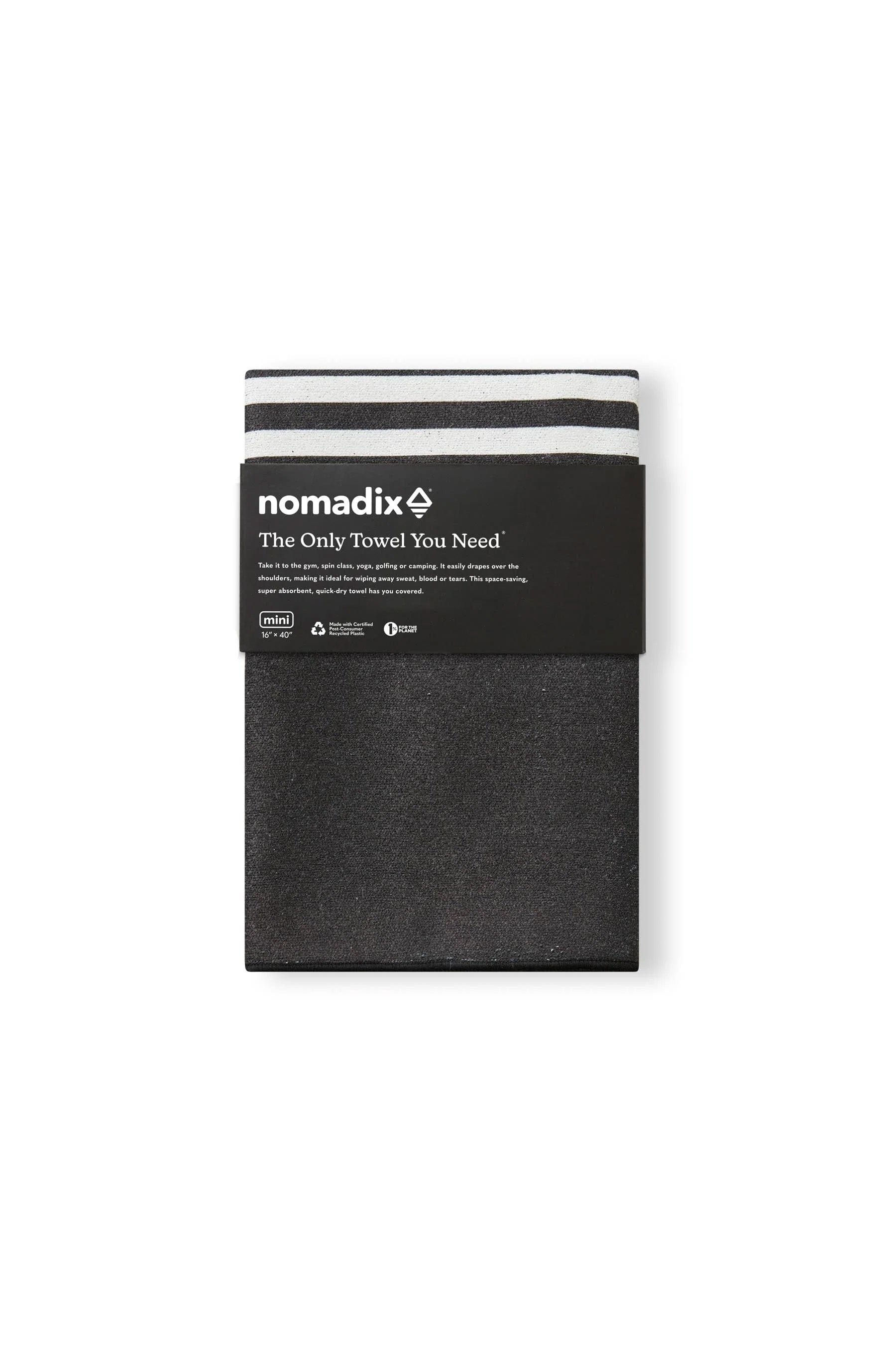 Nomadix Mini Towel