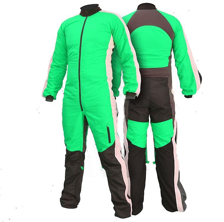 Skydive multispeed instructor suit turquoise is-01