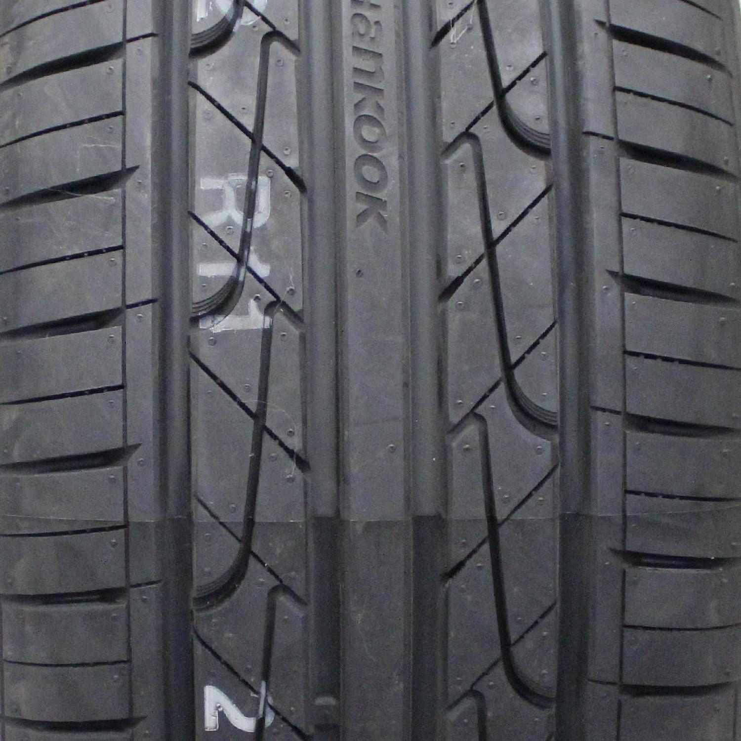 Hankook Ventus V2 Concept2 (H457) All Season 205/50R15 86H Passenger Tire