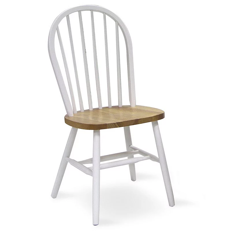 Windsor Spindleback Chair