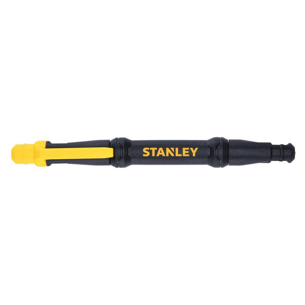 Stanley 4-Way Pen Screw Driver STHT60082