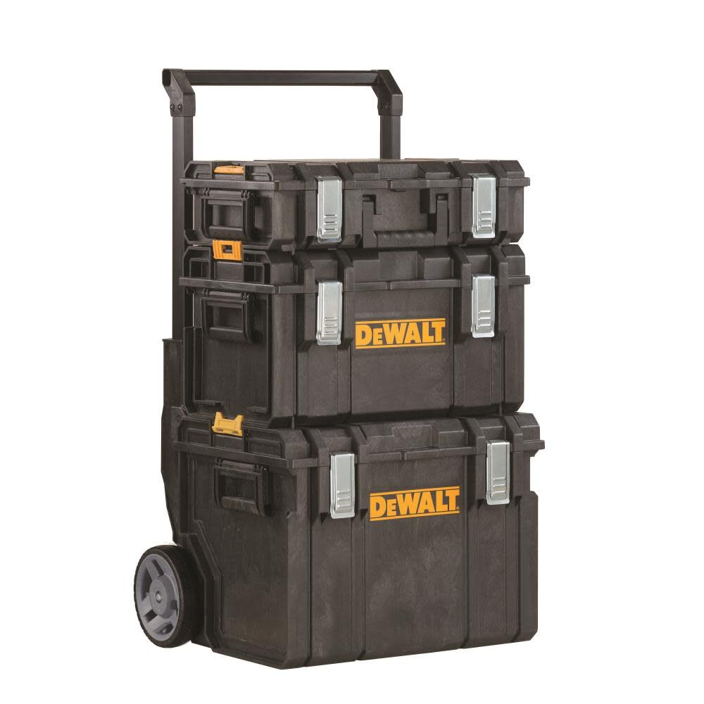 DEWALT ToughSystem DS450 Mobile Storage DWST08250 from DEWALT