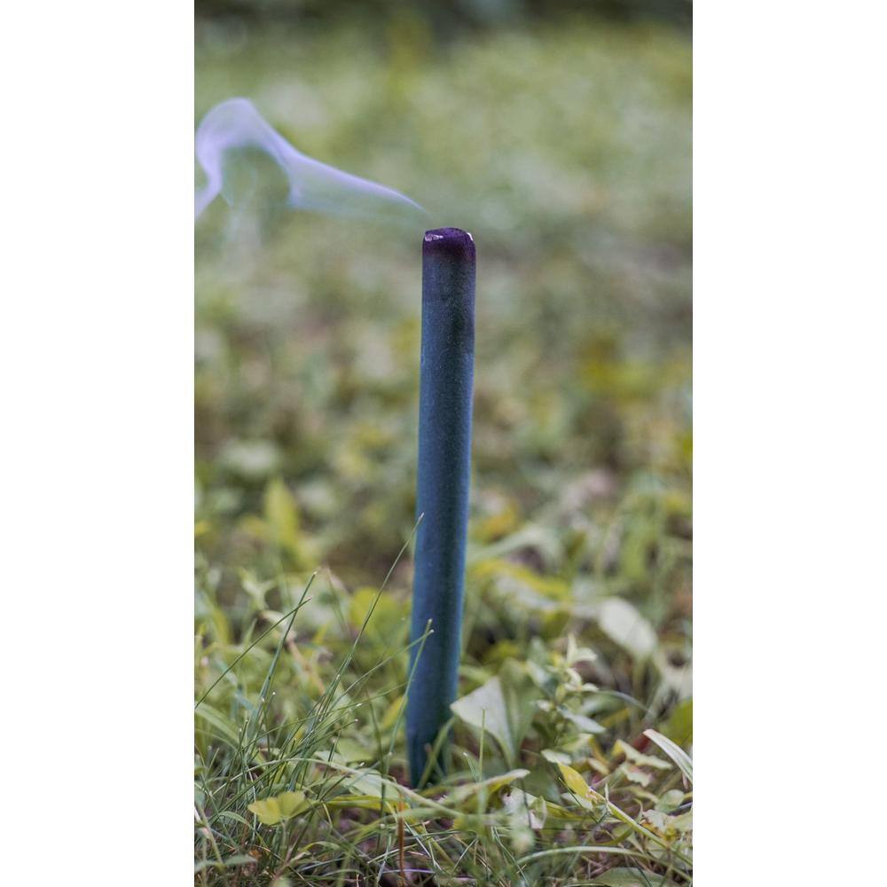 PIC Mosquito Repellent Sticks (5-PackCase) (Total Number of Sticks - 60) MOS STK-H